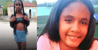 Familiares buscan a adolescente extraviada en San Juan
