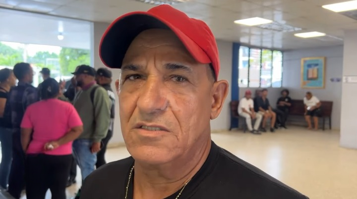 Propietario presenta querella por presuntas amenazas tras desalojo