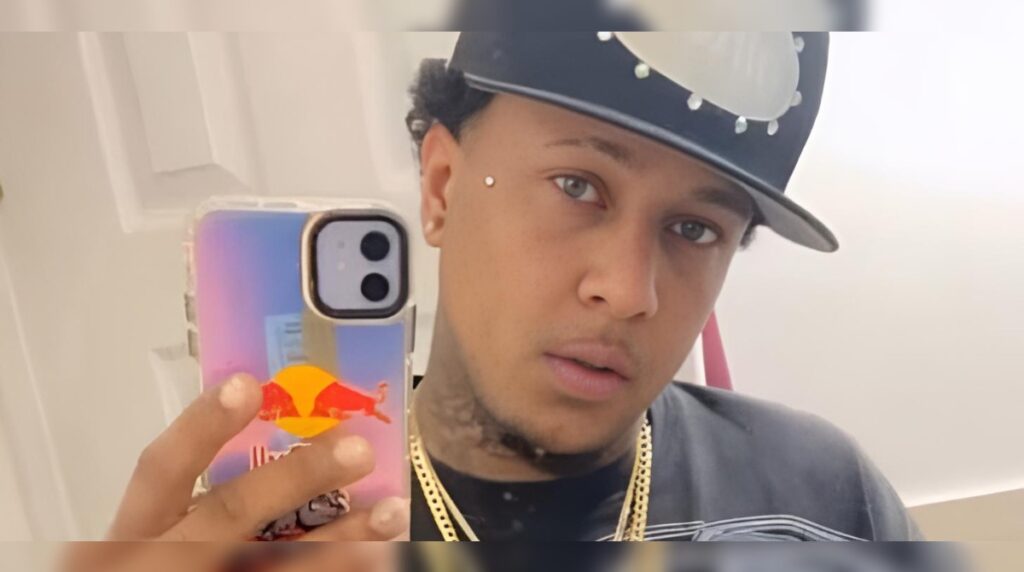 Hombre de origen dominicano deja de existir en Washington Heights