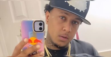 Hombre de origen dominicano deja de existir en Washington Heights
