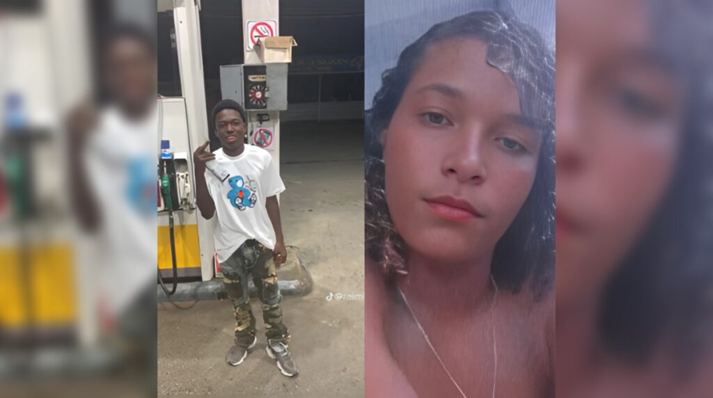 Dos personas dejan de existir en suceso vial en Monte Plata