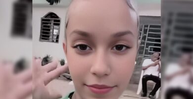 Adolescente no localizada en Fantino mantiene a su familia desesperada