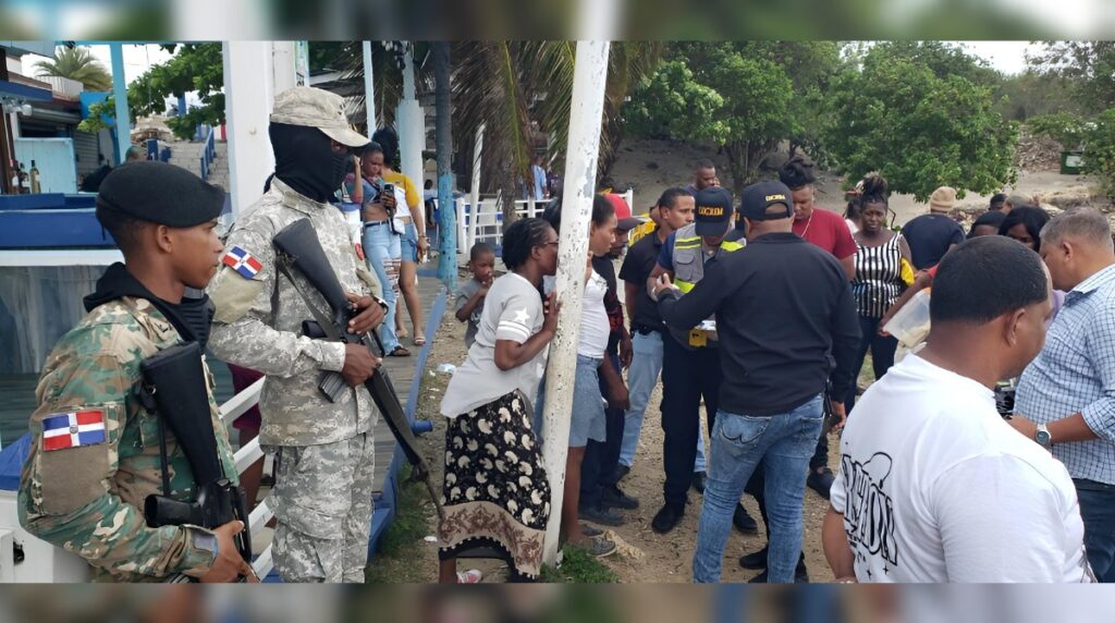 Identifican hombre dejó de vivir en Playa Caleta