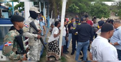 Identifican hombre dejó de vivir en Playa Caleta