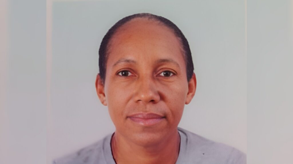 Reportan como desaparecida a señora en el Distrito Nacional