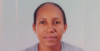 Reportan como desaparecida a señora en el Distrito Nacional