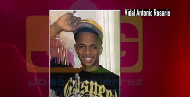 Familia denuncia apresamiento de joven por confusión con apodo en RD