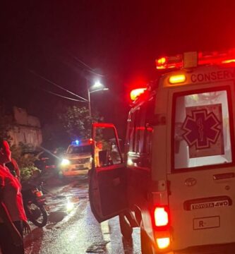 Joven de 29 años dejó de existir en incidente de tránsito en San Francisco de Macorís