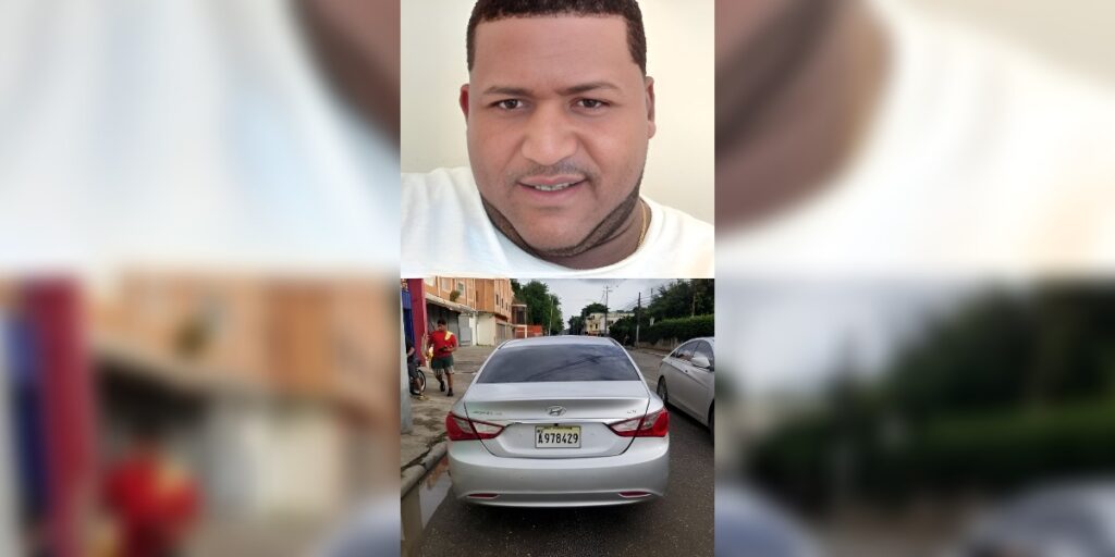 Taxista de Uber dejó de vivir tras incidente en cabaña de Santiago