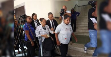 Nuevos detalles sobre caso de peque dejó de existir por presunto maltrato en SD