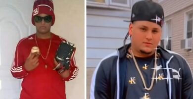 Brooklyn llora la pérdida del dominicano Wilky Toribio a los 23 años
