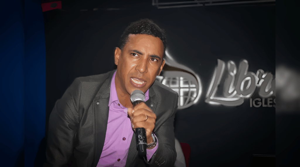 Pastor evangélico condenado a 10 años por agredir a seis menores en Los Alcarrizos