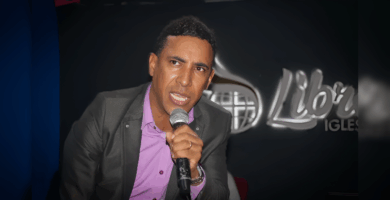 Pastor evangélico condenado a 10 años por agredir a seis menores en Los Alcarrizos
