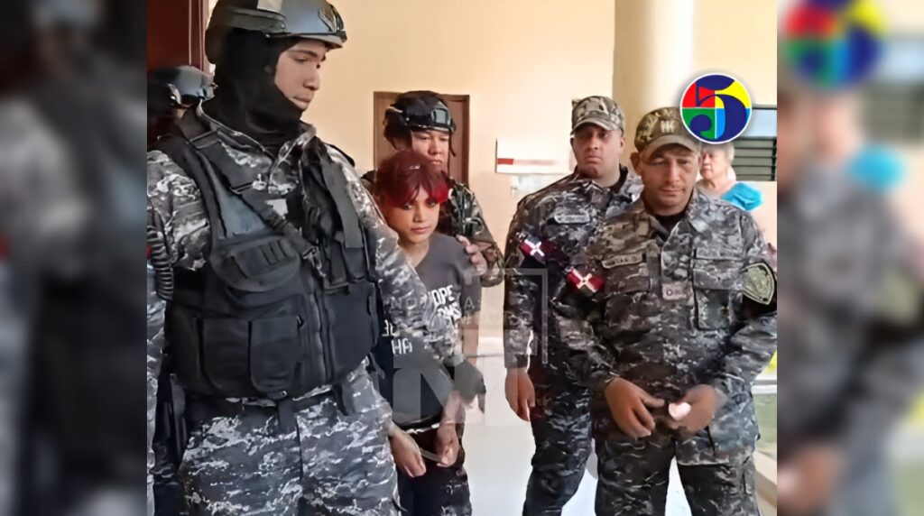 Audiencia de Clara Inés Sánchez fue aplazada para jueves 21