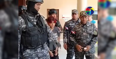 Audiencia de Clara Inés Sánchez fue aplazada para jueves 21