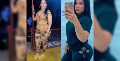Ratifican prisión preventiva a Zoila Rosmery Liriano en Salcedo