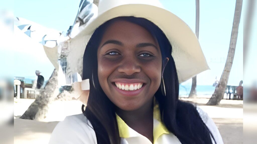 Comunidad de Quita Sueño lamenta la pérdida de joven muy querida