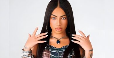 Yailin la Más Viral recibe doble nominación en Premios Juventud 2025