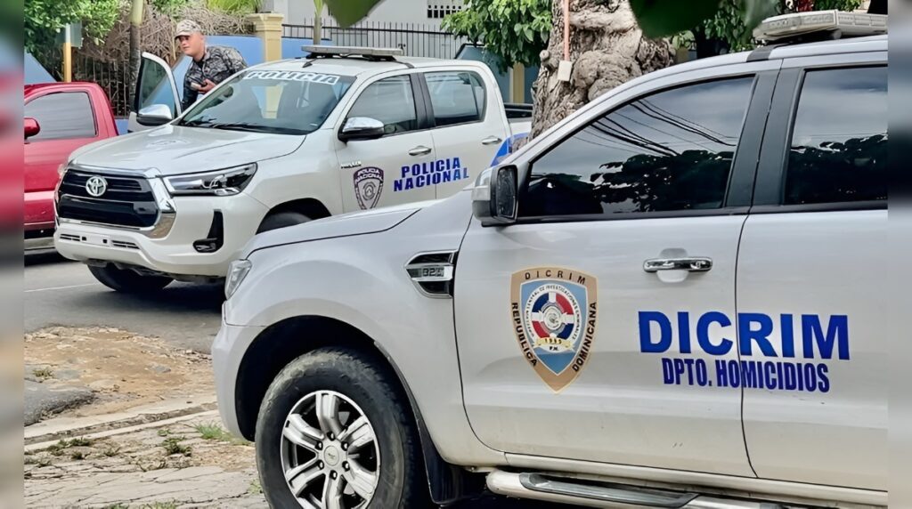 Hombre buscado dejó de existir tras incidente en Jacagua