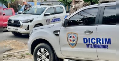 Hombre buscado dejó de existir tras incidente en Jacagua
