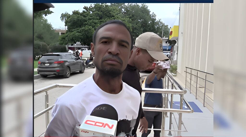 Hombre devolvió parte del dinero tras entrega en San Juan