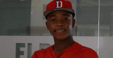 Promesa del béisbol dejó de existir en laguna de Guerra