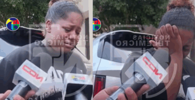 Madre de menor que dejó de existir por maltrato en Los Guandules pide justicia