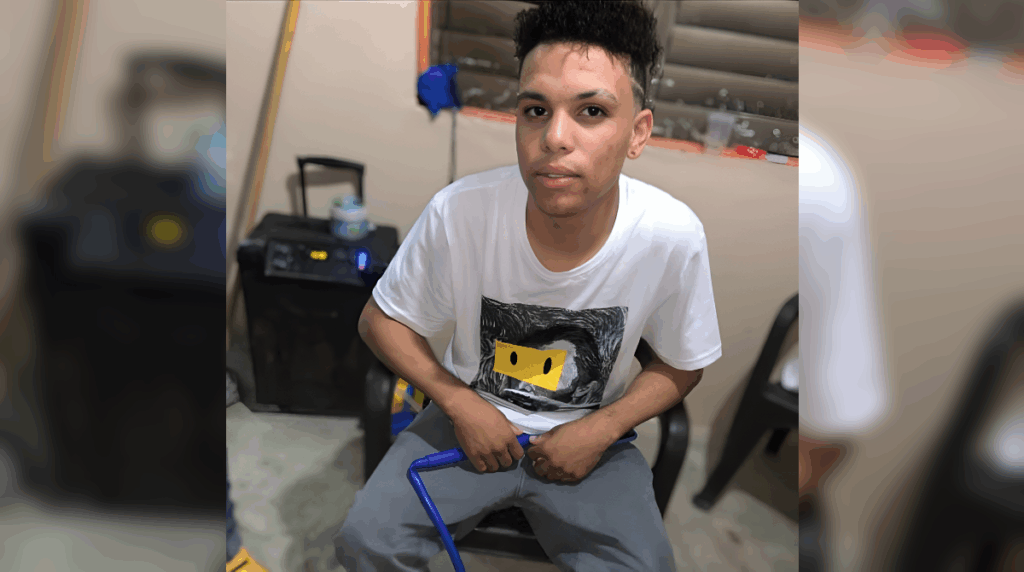 Joven dejó de existir en siniestro vial en Las Matas