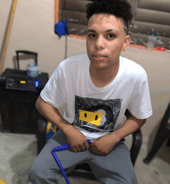 Joven dejó de existir en siniestro vial en Las Matas