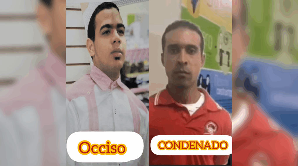 Tribunal sentencia 20 años prisión a docente por pérdida de joven Los Llanos