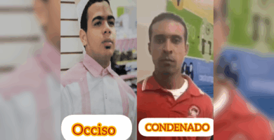 Tribunal sentencia 20 años prisión a docente por pérdida de joven Los Llanos
