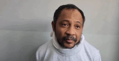 Migración detiene a deportado de Puerto Rico por violencia doméstica