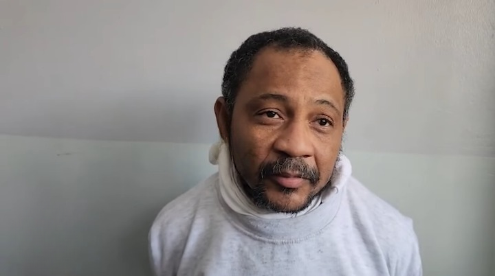 Migración detiene a deportado de Puerto Rico por violencia doméstica