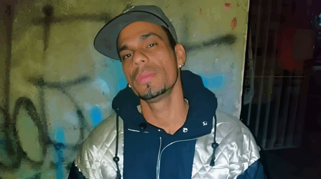 Identifican a hombre encontrado sin aliento y revelan signos de violencia
