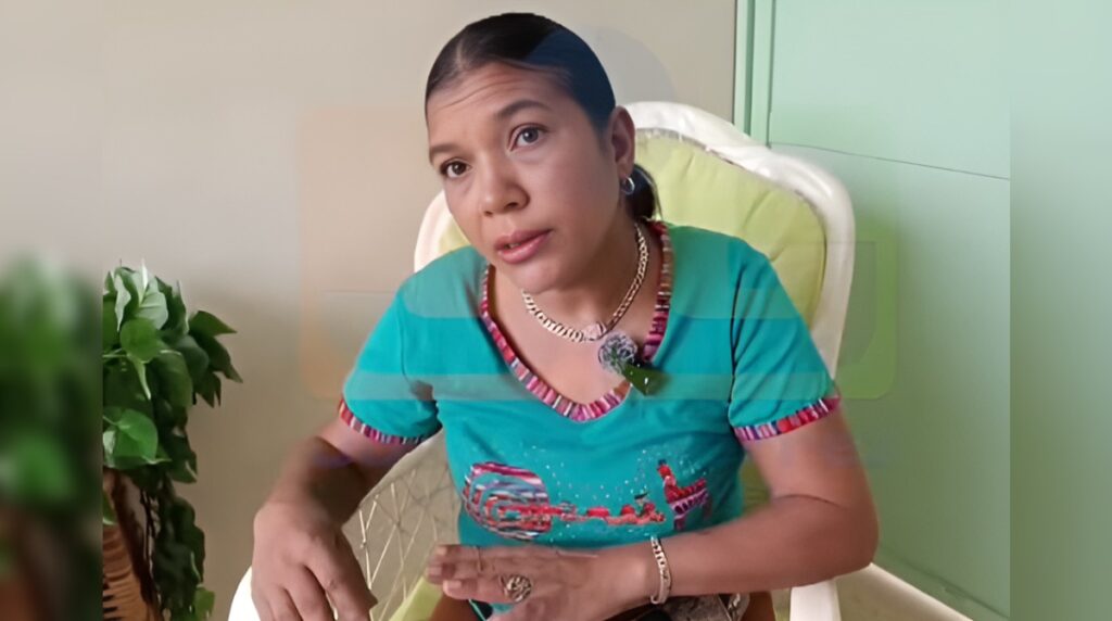 Adolescente hospitalizada tras suceso en San Francisco de Macorís