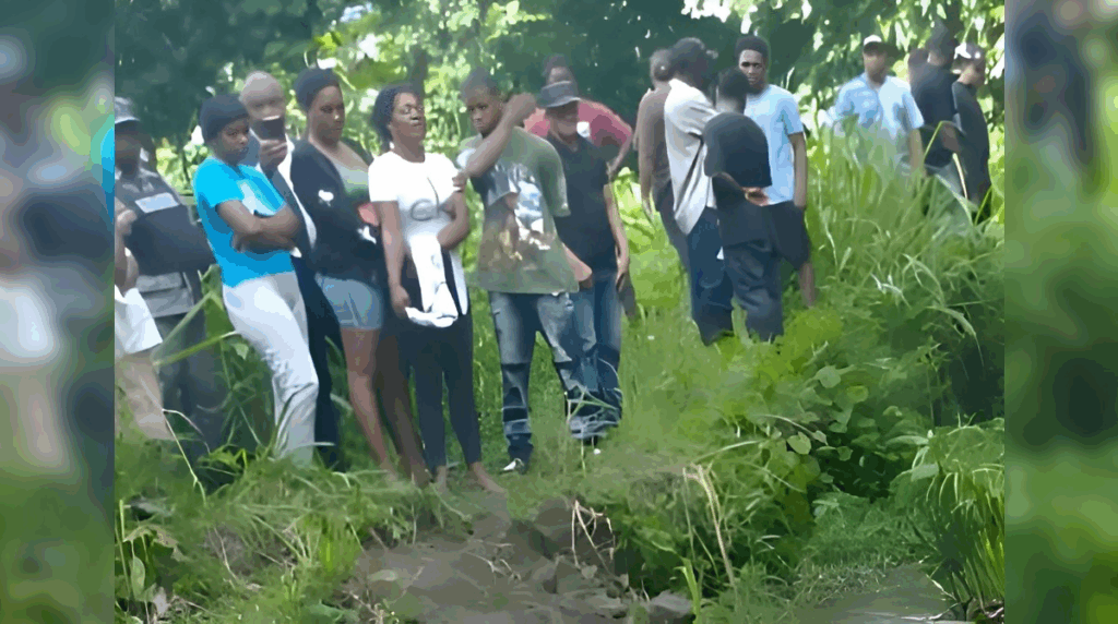 Indignante incidente con anciano en Nagua