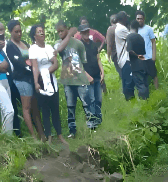 Indignante incidente con anciano en Nagua