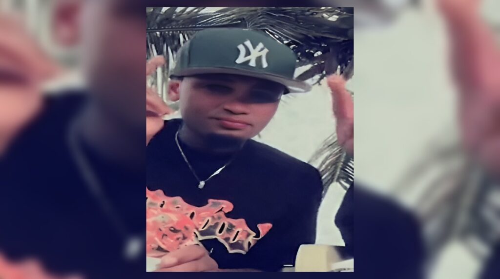 Adolescente de 17 años es hospitalizada tras incidente con pareja en San Cristóbal