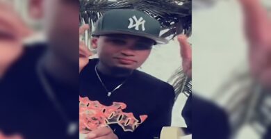 Adolescente de 17 años es hospitalizada tras incidente con pareja en San Cristóbal