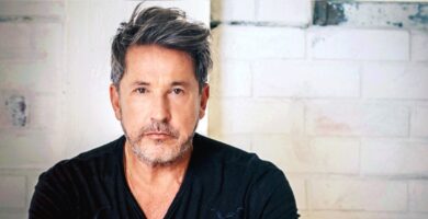 Ricardo Montaner alza su voz tras interrupciones eléctricas en Samaná
