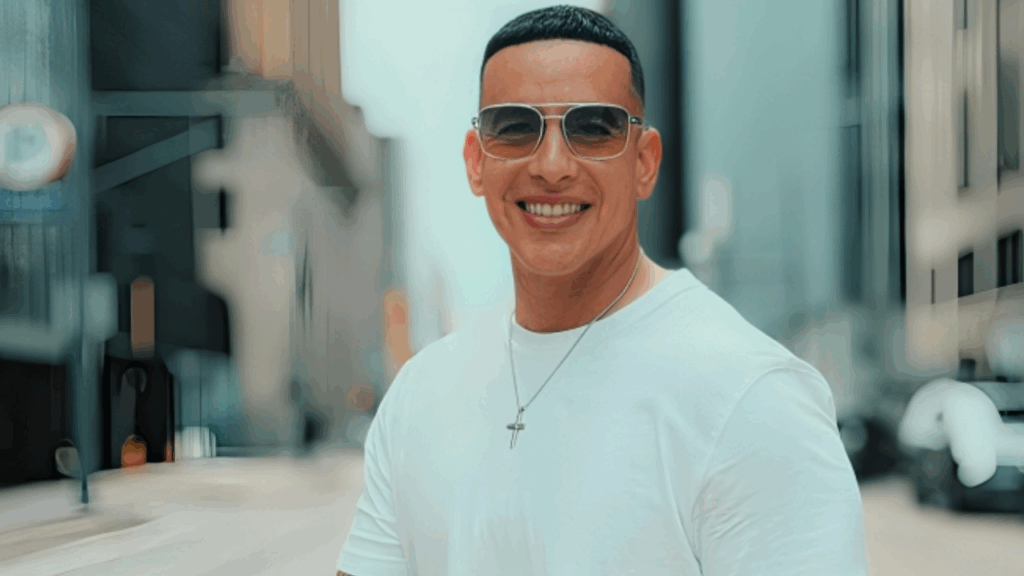 Daddy Yankee confirma su regreso a los escenarios como DY