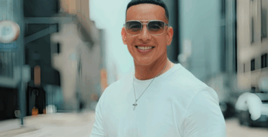 Daddy Yankee confirma su regreso a los escenarios como DY