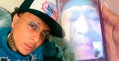 Padre de Lahione Soto cuestiona versión oficial tras pérdida en Nueva York