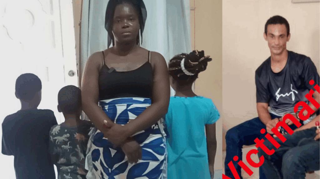 Mujer de La Romana teme por su existencia tras intimidacion de su expareja