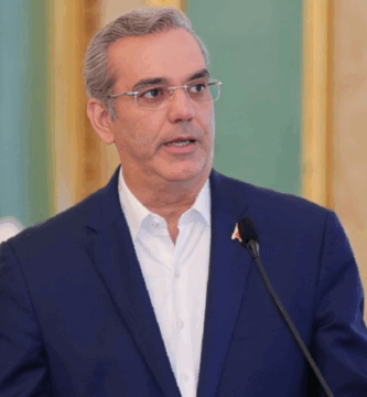 Abinader explica causas de los prolongados apagones en el país