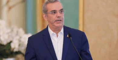 Abinader explica causas de los prolongados apagones en el país