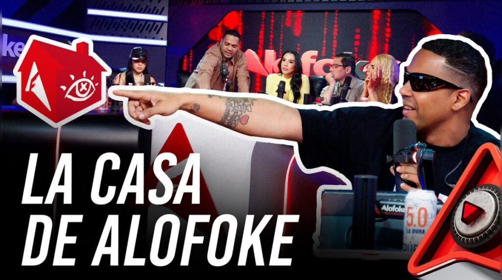 Crusita y La Peki PR regresan a “La Casa de Alofoke” tras salida reciente