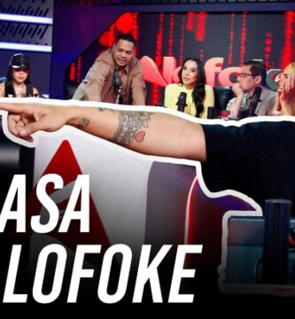 Crusita y La Peki PR regresan a “La Casa de Alofoke” tras salida reciente