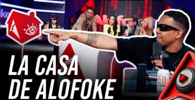 Crusita y La Peki PR regresan a “La Casa de Alofoke” tras salida reciente