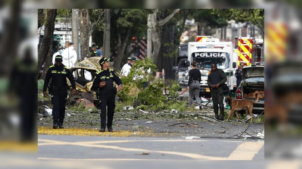Cali sufre arremetida que deja cinco sin aliento y 36 afectados